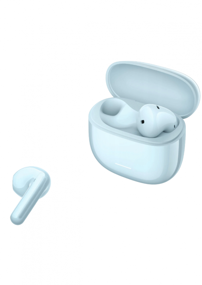 Xiaomi Redmi Buds 8 Active TWS fülhallgató, kék BHR08JP