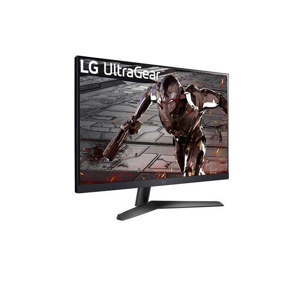 LG 32GN50R-B 31.5” FHD Gaming Monitor