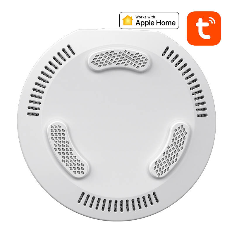 Smart Gateway LAN HomeKit NEO NAS-GW02BH ZigBee