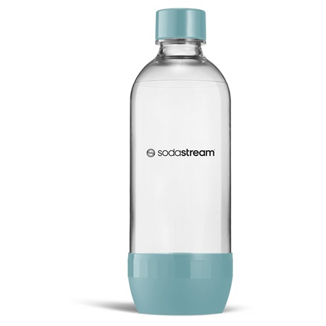 Sodastream BO JET DUO Palack  Kék és homok