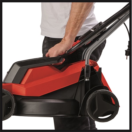 Einhell GC-EM 1000/32 Elektromos fűnyíró