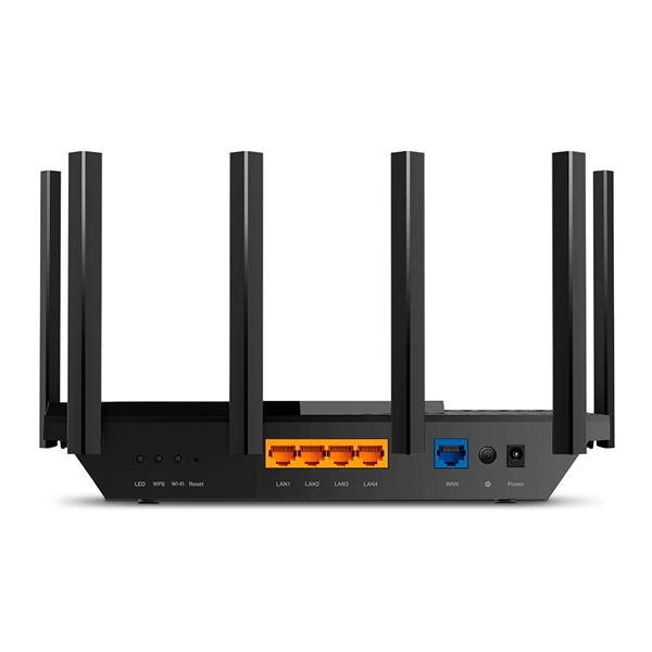 TP-Link Archer AX73 Dual Band Wi-Fi router TP-Link Archer AX73 Dual Band Wi-Fi router