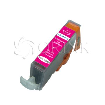 Orink CLI-526M Canon utángyártott tintapatron magenta