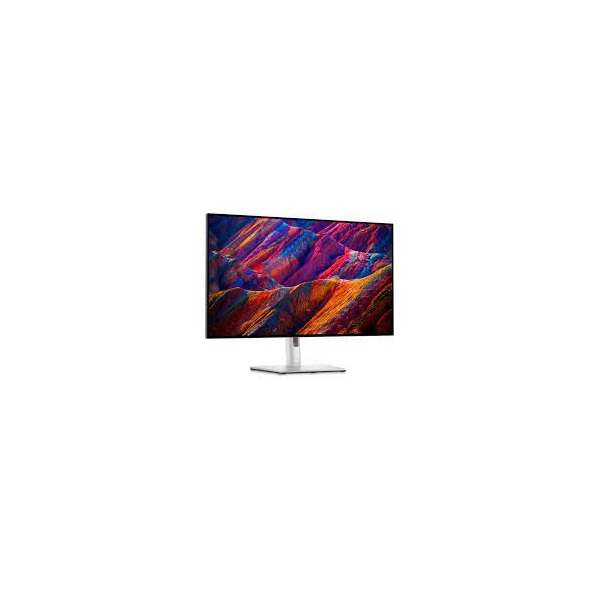 Dell U3223QE 32" UltraSharp 4K HDR monitor HDMI, DP, USB-C (3840x2160)