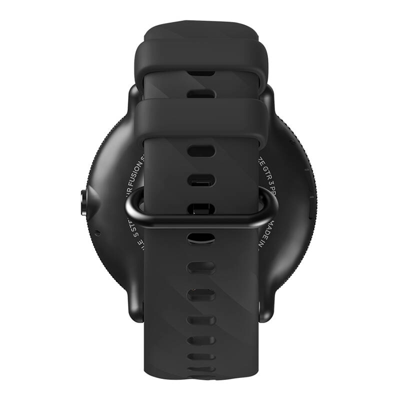 Smartwatch Zeblaze GTR 3 Pro (Black) Smartwatch Zeblaze GTR 3 Pro (Black)