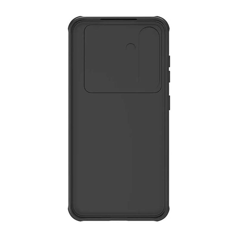 Nillkin CamShield Pro Case do Samsung S24 (black) Nillkin CamShield Pro Case do Samsung S24 (black)