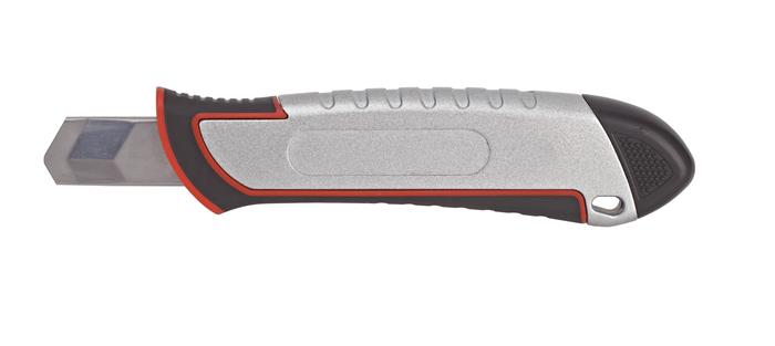MAUL Tool Univerzális kés 18 mm Ezüst