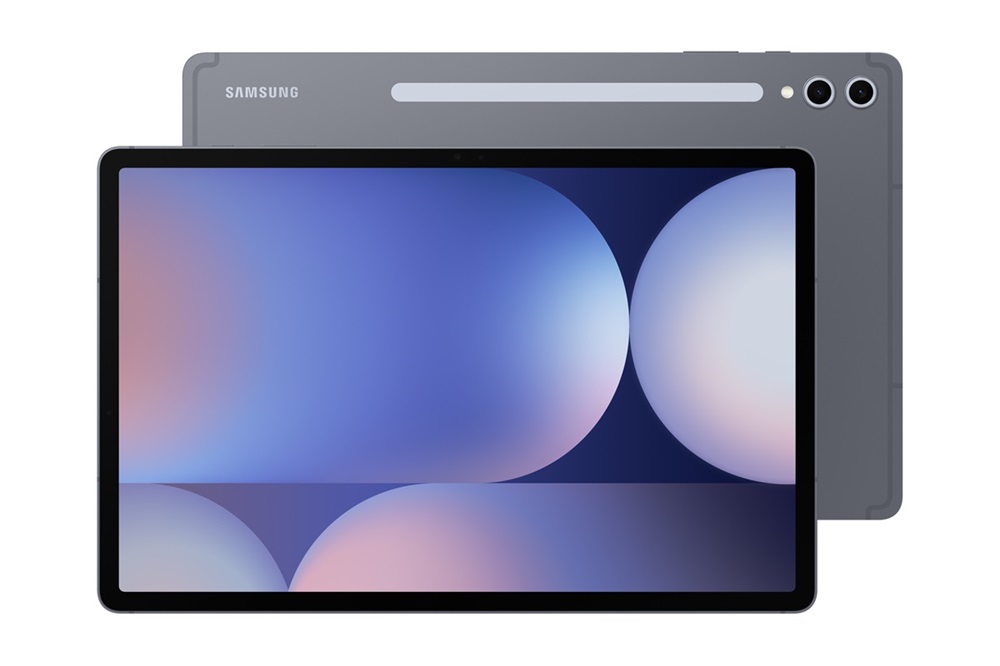 Samsung X820 GALAXY TAB S10+ WiFi 12/256GB  Tablet Szürke
