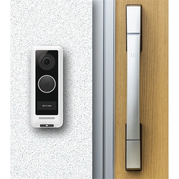 Ubiquiti UVC G4 Doorbell Pro video kaputelefon
