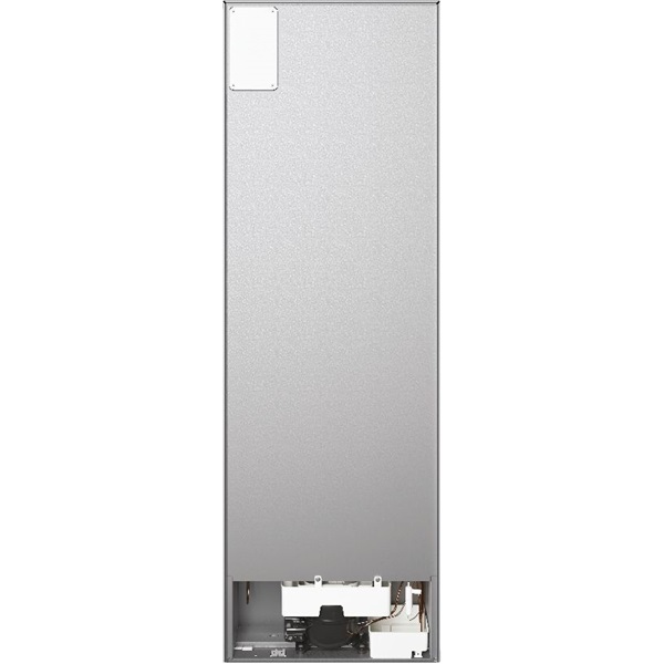 Candy CCE3T618ES inox alulfagyasztós hűtőszekrény Candy CCE3T618ES inox alulfagyasztós hűtőszekrény