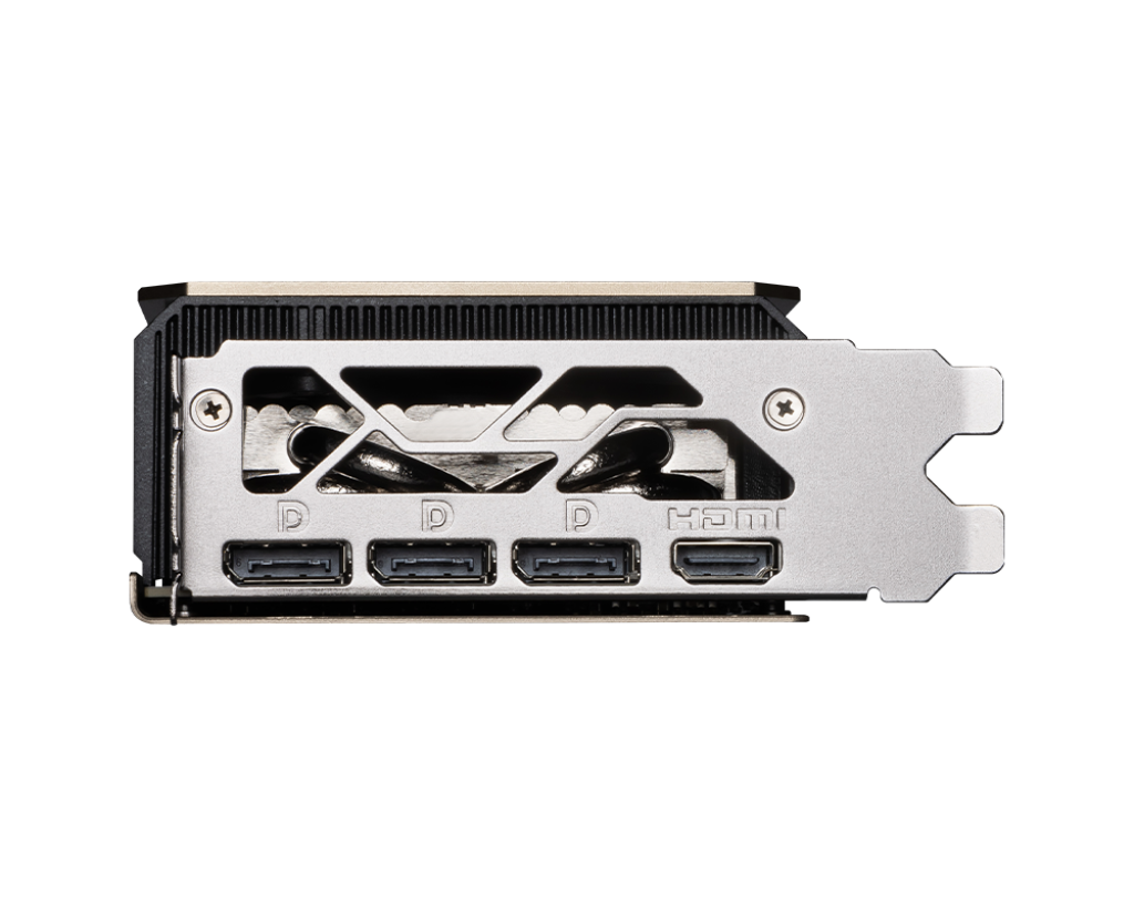 MSI INSPIRE 3X OC GeForce RTX 5070 Ti 16GB videókártya