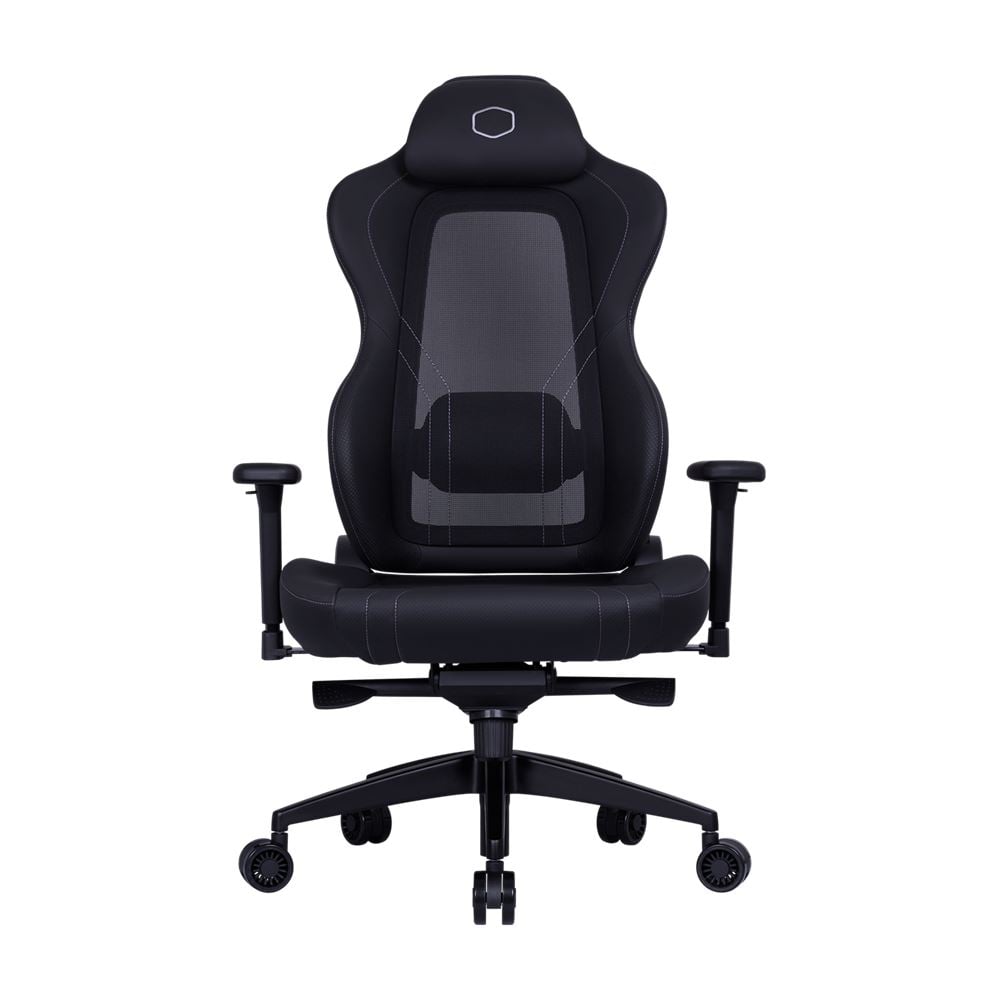 Cooler Master Hybrid 1 Ergo gaming szék fekete (CMI-GCHYB1-BK)