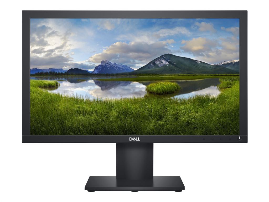 20" DELL E2020H LED monitor fekete (210-AURO) 20" DELL E2020H LED monitor fekete (210-AURO)