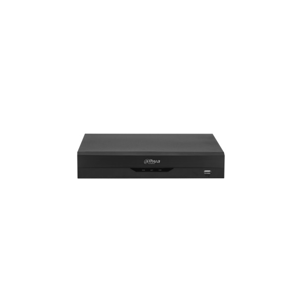 Dahua 8 csatornás XVR (XVR5108HS-I3) Dahua 8 csatornás XVR (XVR5108HS-I3)