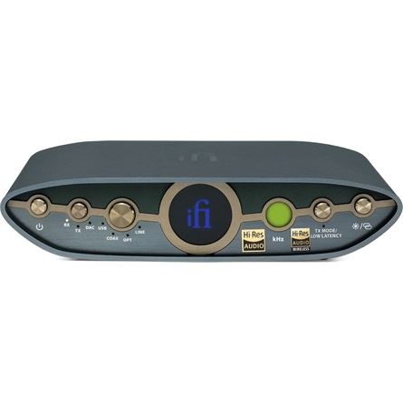 iFi ZEN Blue 3 DAC