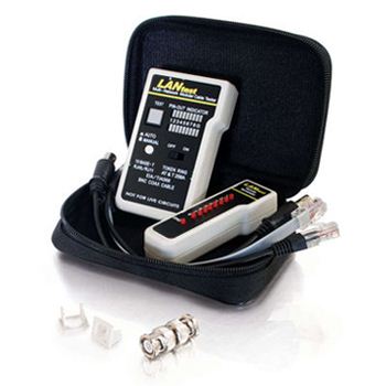 Sprotek kábel teszter (STM850) Sprotek kábel teszter (STM850)