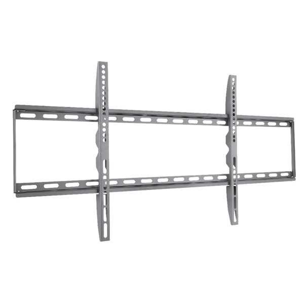TECHLY ICA-PLB 162XL 42-80" LCD kijelzőhöz ultra slim fix fali konzol Fekete TECHLY ICA-PLB 162XL 42-80" LCD kijelzőhöz ultra slim fix fali konzol Fekete