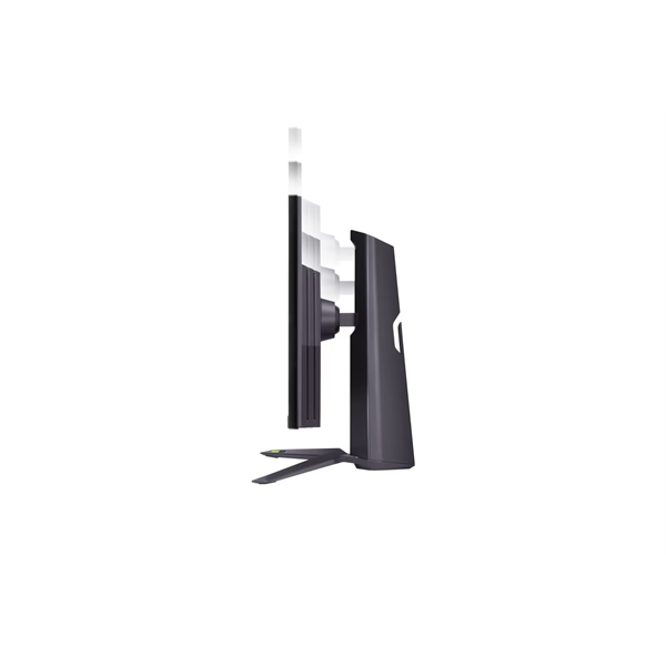 LG 27" 27GR75Q Gaming 165Hz IPS monitor