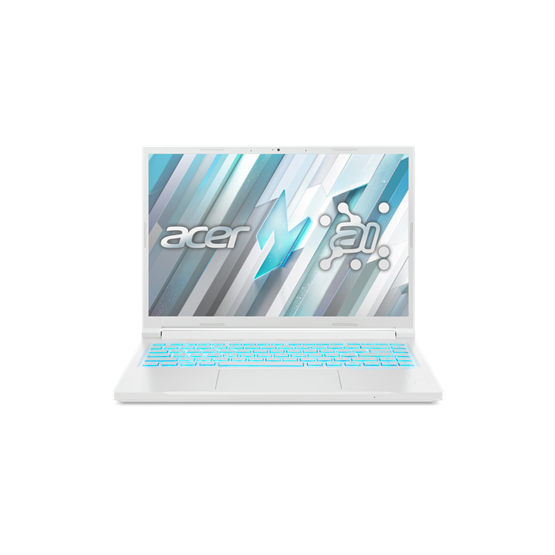 Acer Nitro V ANV14-61-R0CD Notebook Gyöngyházfehér