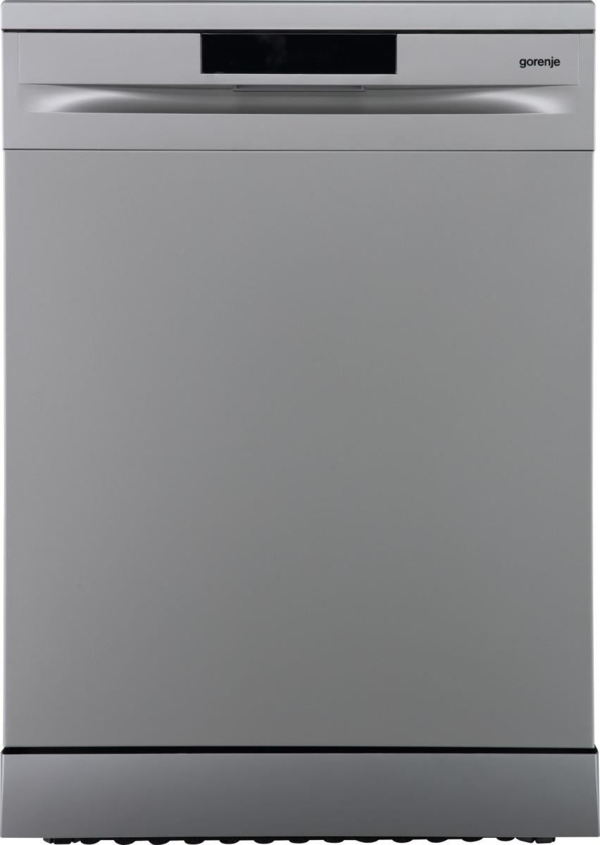 Gorenje GS620E10S szabadonálló mosogatógép szürke