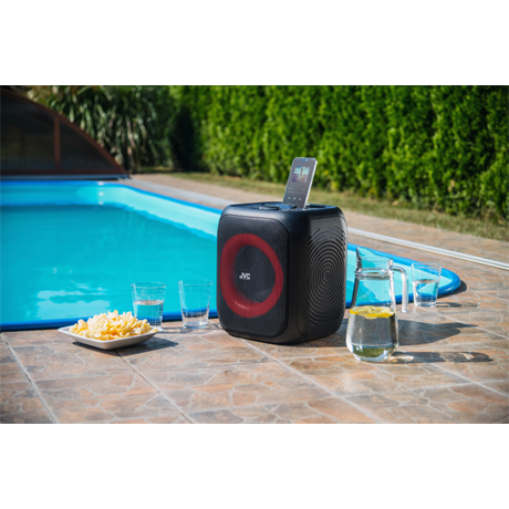 Jvc XSEP314B Bluetooth hangfal