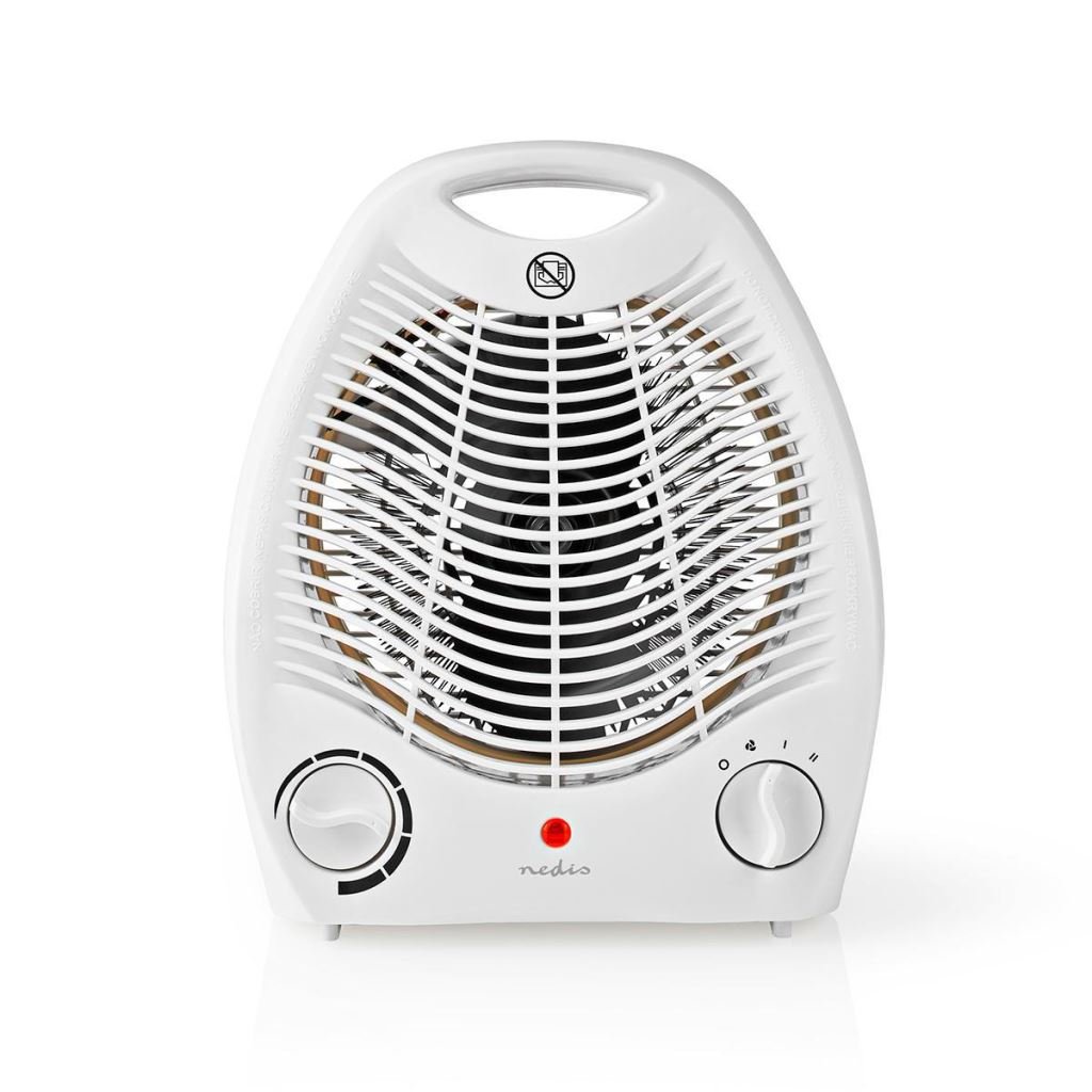 Nedis HTFA13CWT fűtőventilátor