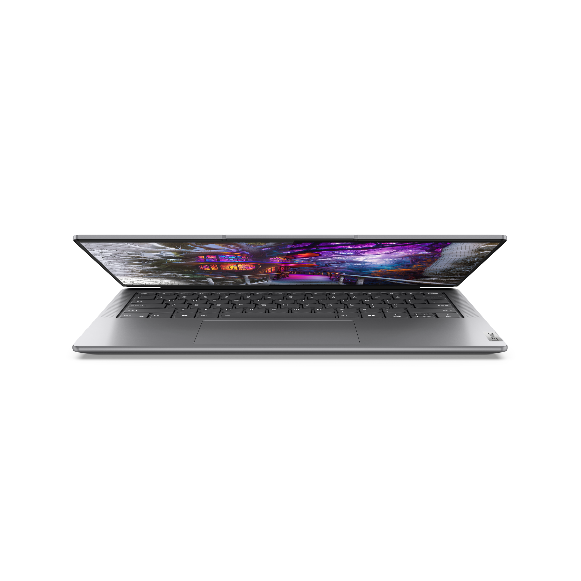 Lenovo Yoga 9 2-in-1 14IMH9   Windows® 11 Home   Touch Notebook Szürke