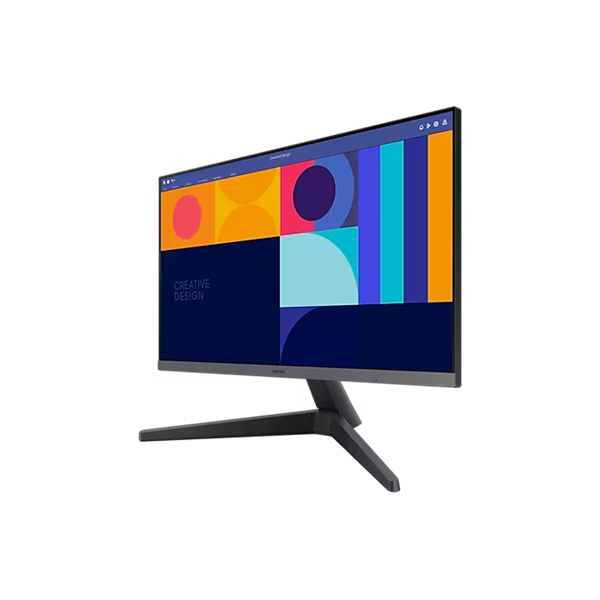 SAMSUNG  S33GC 24" 1920x1080 16:9 250cd/m2 IPS monitor 