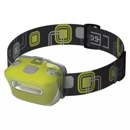 Emos COB LED fejlámpa 2W (P3528) Emos COB LED fejlámpa 2W (P3528)
