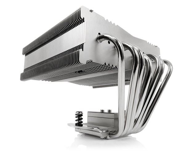 Noctua Univerzális CPU hűtő (NH-C14S) Noctua Univerzális CPU hűtő (NH-C14S)