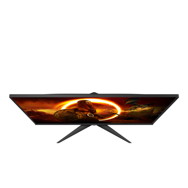 AOC 24G2SAE/BK Gaming 165Hz VA monitor 23.8"