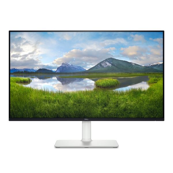 DELL S2725DS 27" LCD monitor