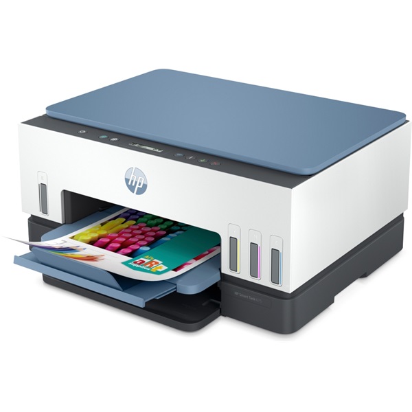 HP Smart Tank 675 All-in-One nyomtató (28C12A)