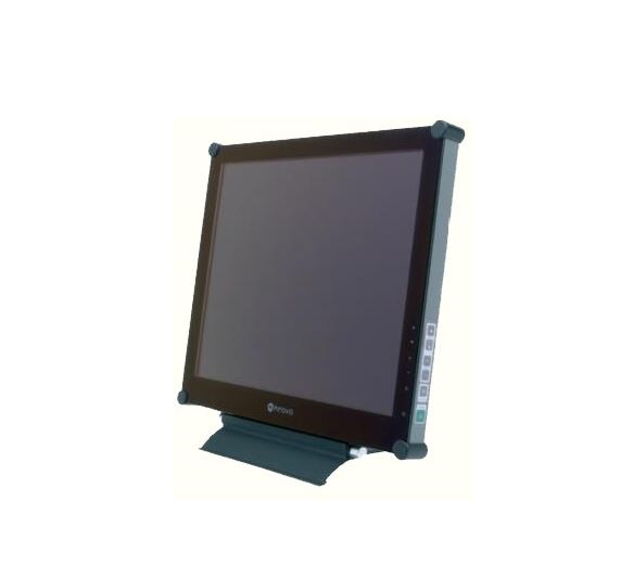 15" Neovo X-15E LCD monitor fekete (X15E0011E0100)