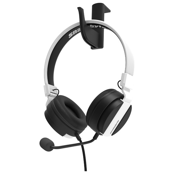 Snakebyte PS5 HeadSet 5 Fejhallgató Snakebyte PS5 HeadSet 5 Fejhallgató