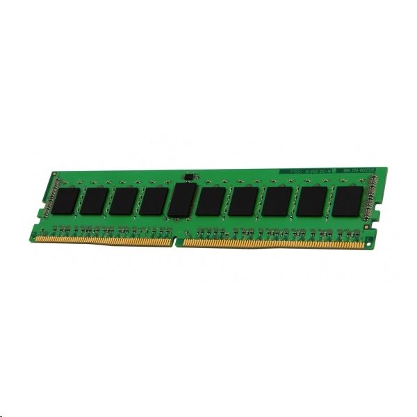 32GB 3200MHz DDR4 RAM Kingston ValueRAM CL22 (KVR32N22D8/32) 32GB 3200MHz DDR4 RAM Kingston ValueRAM CL22 (KVR32N22D8/32)