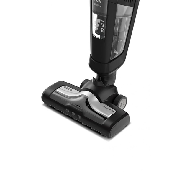 Rowenta Dual Force 2az1-ben vezeték nélküli porszívó (RH6735WH)