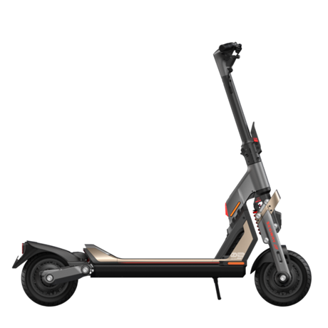 Segway-Ninebot GT2 ELEKTROMOS ROLLER