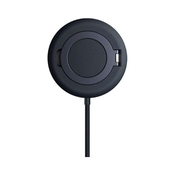 Baseus Simple Mini4 Magnetic Wireless töltő Fekete