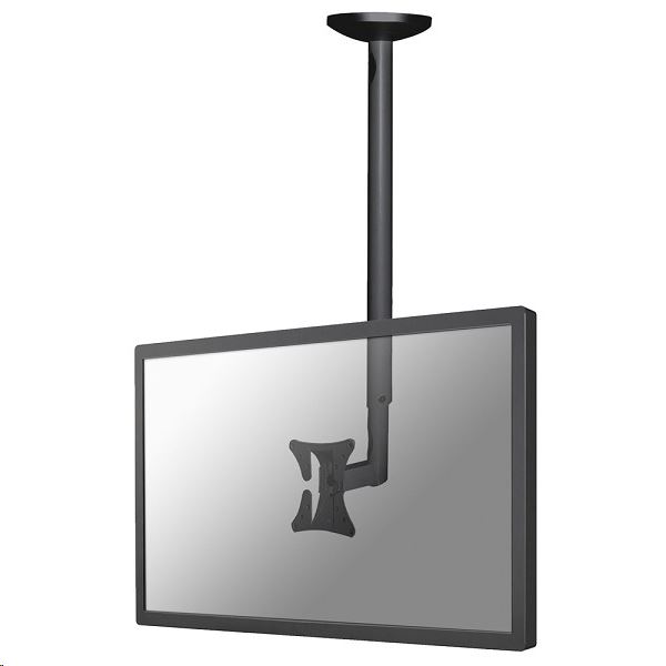 Newstar TV mennyezeti tartó 10-30" 20kg fekete (FPMA-C050BLACK) Newstar TV mennyezeti tartó 10-30" 20kg fekete (FPMA-C050BLACK)