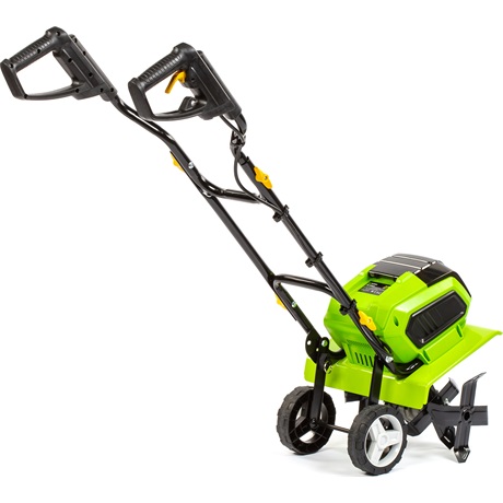 FIELDMANN FZK 70305-0 Akkumulátoros kultivátor