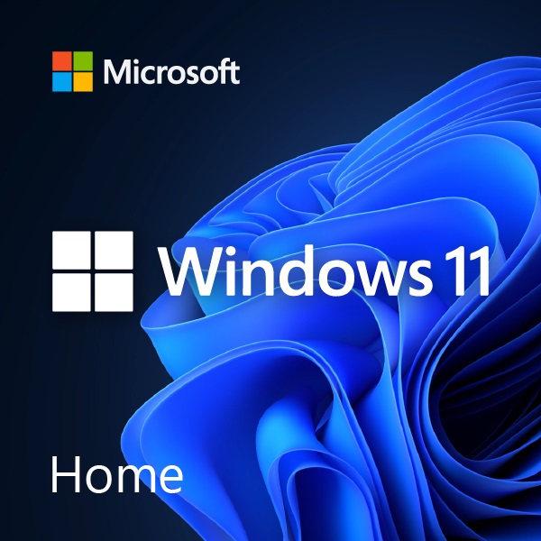 Microsoft Windows 11 Home 64-bit MLG Elektronikus licenc szoftver