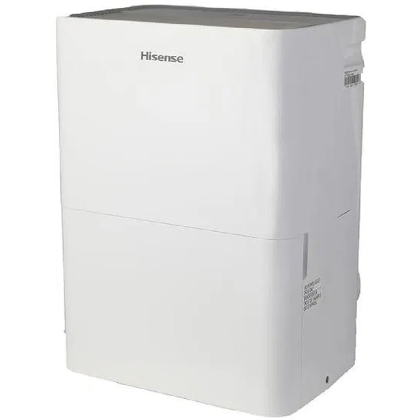 Hisense D20HW páramentesítő Hisense D20HW páramentesítő