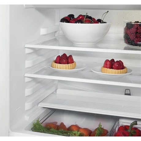 Whirlpool WBUF011 Beépíthető egyajtós hűtőszekrény