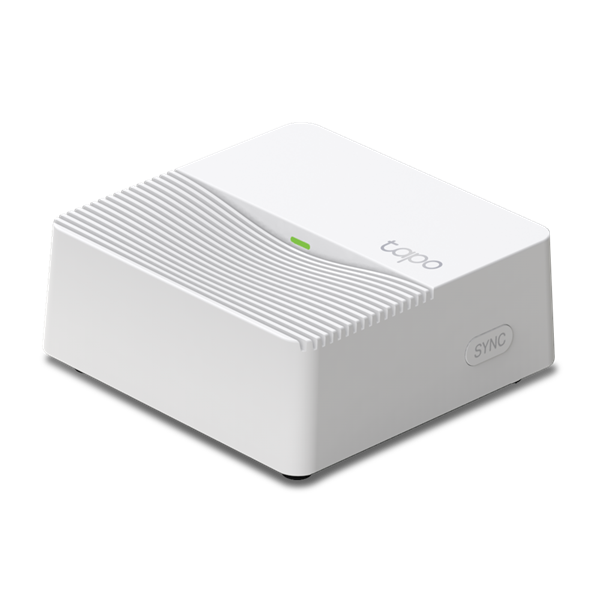 TP-LINK Tapo H200 Smart Hub TP-LINK Tapo H200 Smart Hub