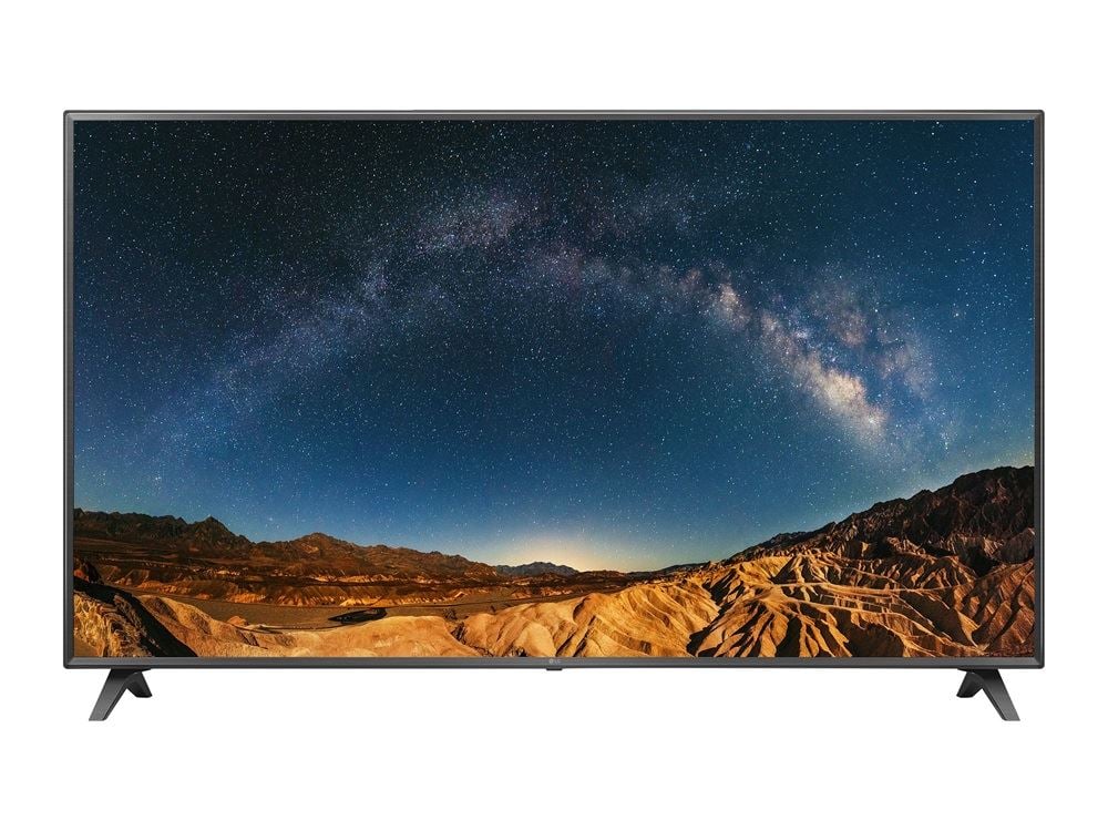 LG 86UR781C0LB 86" 4K UHD Smart LED TV