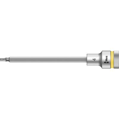 Wera 8740 C HF 05003840001 Belső hatlap Dugókulcs bit betét 4 mm 1/2 (12,5 mm) Wera 8740 C HF 05003840001 Belső hatlap Dugókulcs bit betét 4 mm 1/2 (12,5 mm)