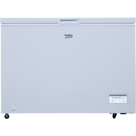 Beko CF316EWN  316L Fagyasztóláda 