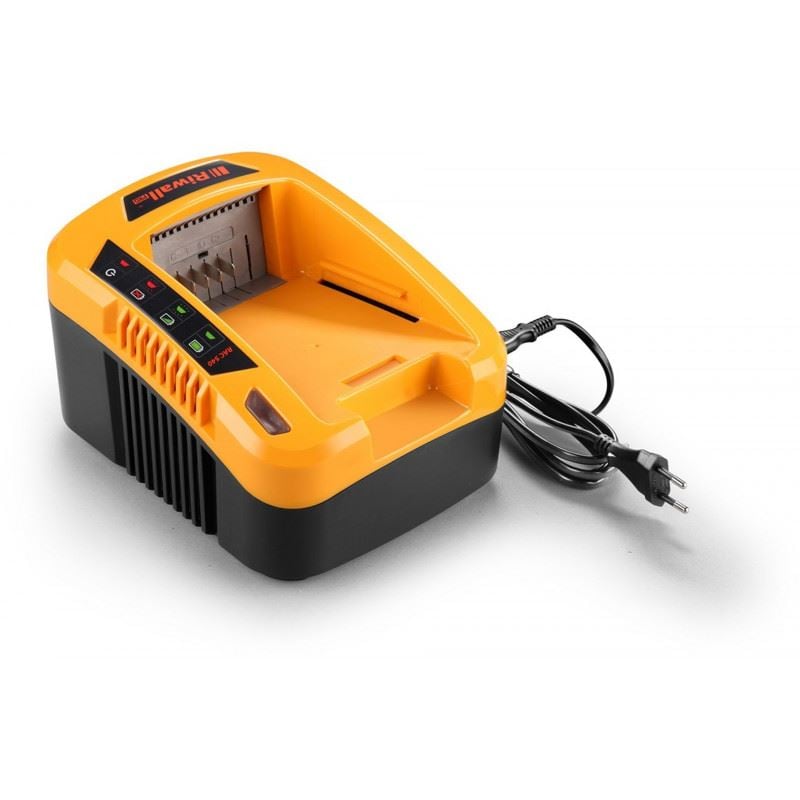 Riwall RACC00020 RAC 540 40V 5A akkumulátor töltő  