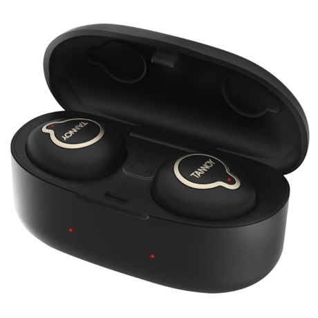 Tannoy TA 000-DN500  TWS Bluetooth audiofil fülhallgató